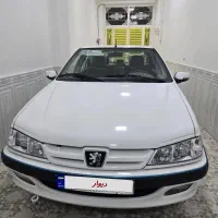 پژوپارس سال موتور قدیم