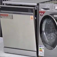 ظرفشویی الجی تخفیف خورده