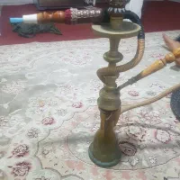 قلیون برنجی اصل
