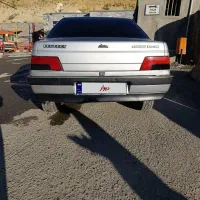 پژو 405 فروش فوری