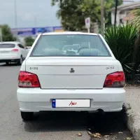 پراید 132 مدل SE