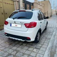 کوئیکs402|خودرو سواری و وانت|بندر دیر, |دیوار