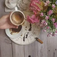 طالع بینی باقهوه و تاروت و پاسوراموزشی