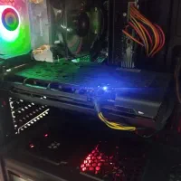 کارت گرافیک rx 5600 xt 6g