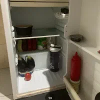 یخچال هتلی پلار