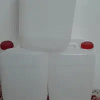 دبه۲۰لیتری کامل