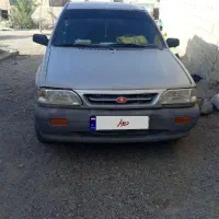 پراید مدل 85