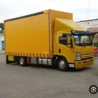 کارگراسباب کشی وجابجایی اساس اتوبار باربری پرند