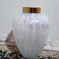 گلدان و جا ادویه