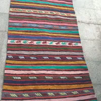 گلیم آشپز خانه