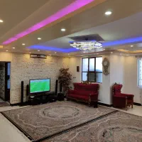 فروش منزل دو طبقه*۳۲۰متری*نوساز*خ سعدی