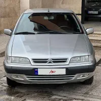 زانتیا ۲۰۰۰