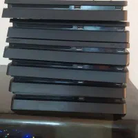 خریدار فروشنده ps4 ps5 گیم سنتر