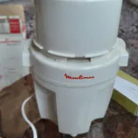 چرخ گوشت