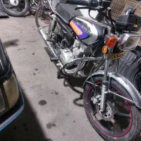 موتور سحر ۲۰۰