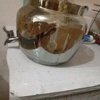 دیسپنسر یا ظرف سرو نوشیدنی