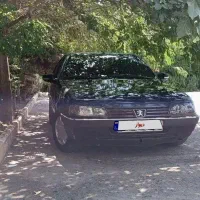پژو 405مدل 81