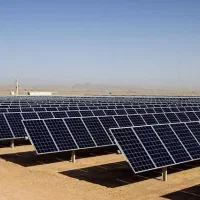 فروش نیروگاه خورشیدی غرب