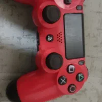 PS4 اسلیم 1 ترابایت 4 دسته