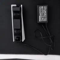 پایه شارژ ps5