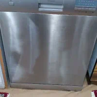ماشین ظرفشویی مارک westpoint