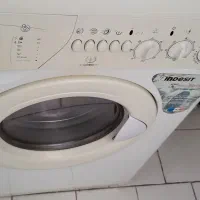 ماشین لباسشویی  ایندوزیت
