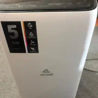 کولر ایستاده برند evvoli