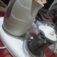 قوری تفال