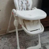 صندلی غذای کودک