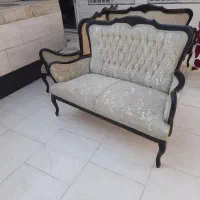 مبل ۸ نفره