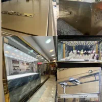 استخدام جوشکار در گاوصندوق سازی