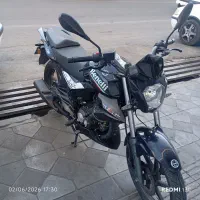 بنلی 150پیچ تا پیچ فابریک مدل 1402