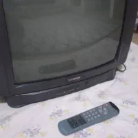 تلویزیون رنگی ۲۱