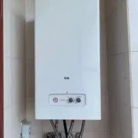 نصب وتعمیرات پمپ آب تصفیه آبگرمکن شیرآلات