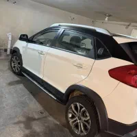سمند سورن و x22