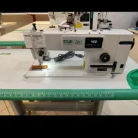 چرخ راسته دوز و سرنخ زن زوجی