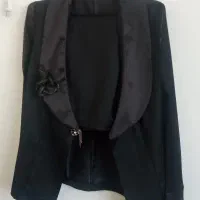 کت ودامن سایز40