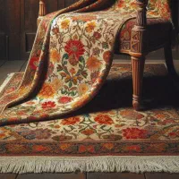 شهرک غرب مرزداران فروش خریدار فرش دستبافت ماشینی