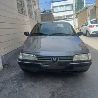 فروش پژو