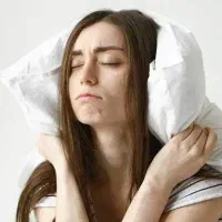 کاهش اضطراب و بهبود خواب بدون دارو