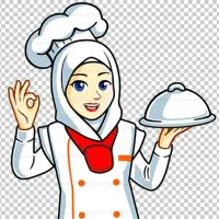 راهنمایی آشپزی