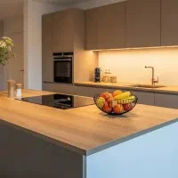 کابینت مدرن + طراحی ، مشاوره رایگان
