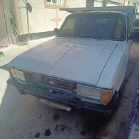 پیکان وانت مدل 90