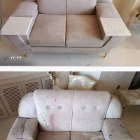 مبل شویی یکسان باشوستشوی 100/.تضمینی باموادنانو