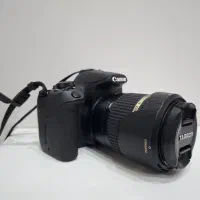 دوربین عکاسی Canon 850D