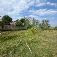زمین داخل طرح هادی ۲۰۰متری