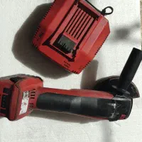 مینی فرز شارژی هیلتی hilti