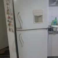 یخچال فریزر سوزان
