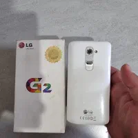 Lg G2 16 gig|موبایل|کرج, باغ سیب|دیوار