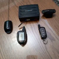 دزدگیر ماجیکار اصل ، ۵۰ درصد بعد از نصب و تست